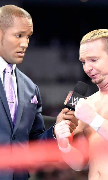 Predicting 5 WWE Stars That Will Be Released in 2017